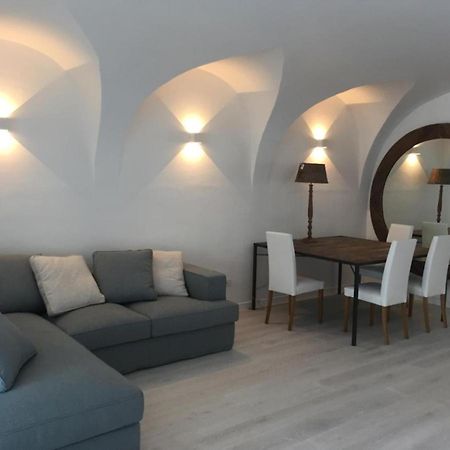 La Sciumara Resort 帕劳 外观 照片