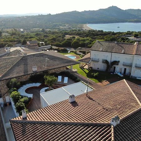 La Sciumara Resort 帕劳 外观 照片