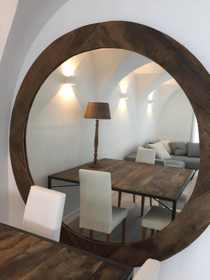 La Sciumara Resort 帕劳 外观 照片