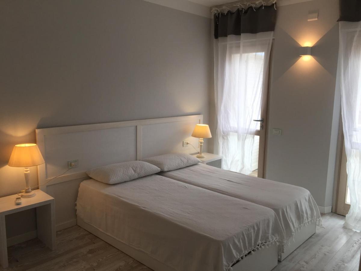 La Sciumara Resort 帕劳 外观 照片