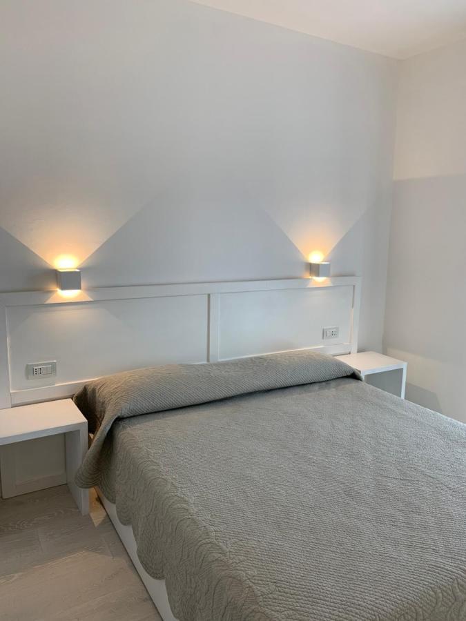 La Sciumara Resort 帕劳 外观 照片