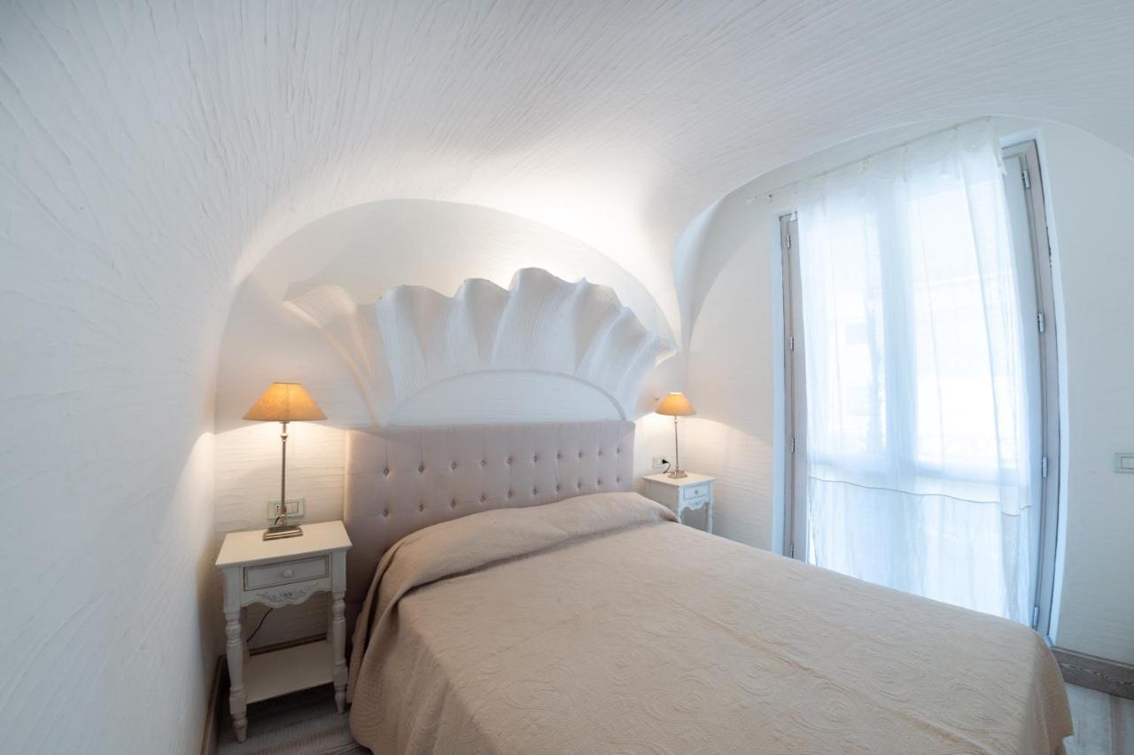 La Sciumara Resort 帕劳 外观 照片