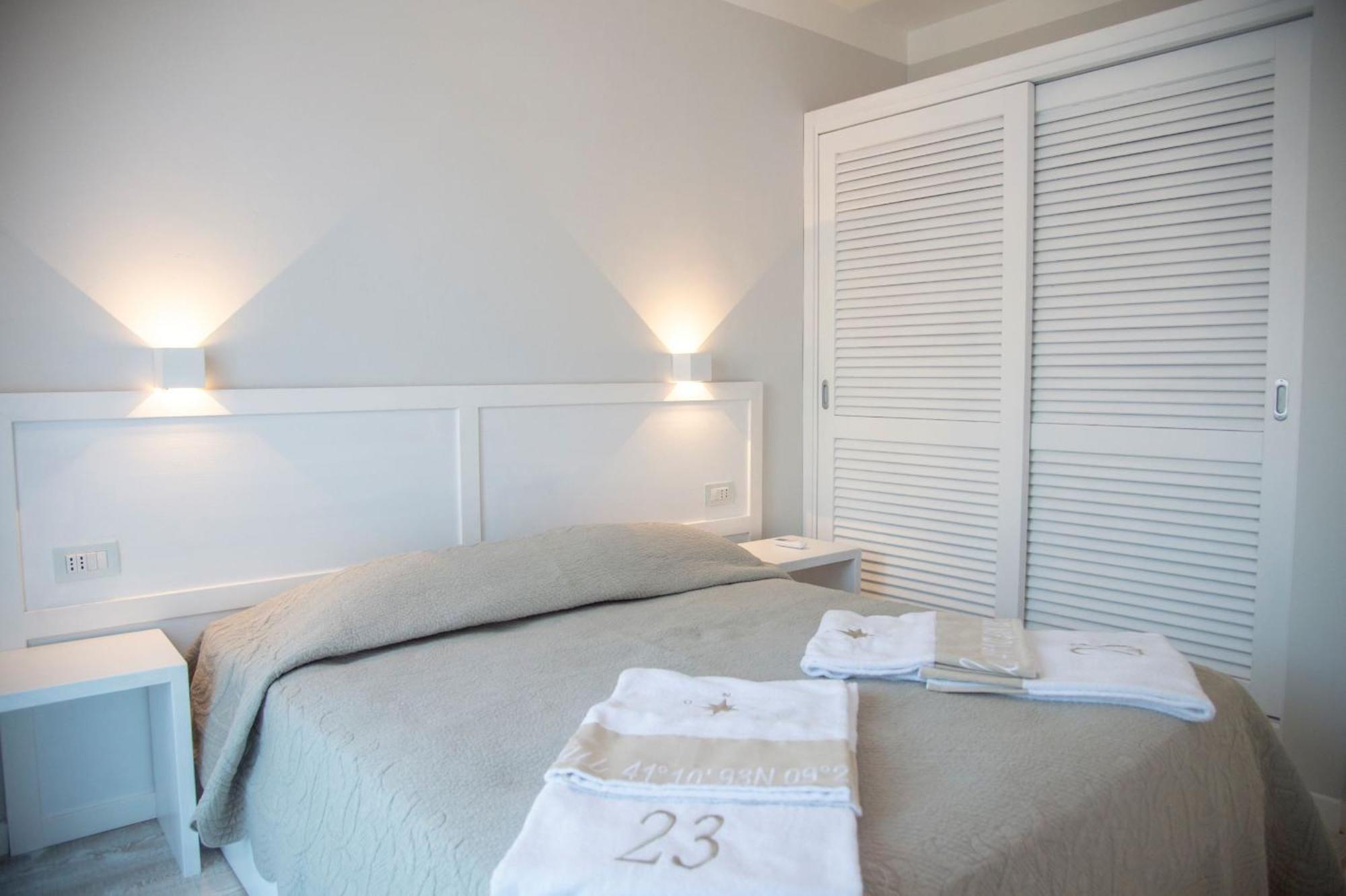 La Sciumara Resort 帕劳 外观 照片