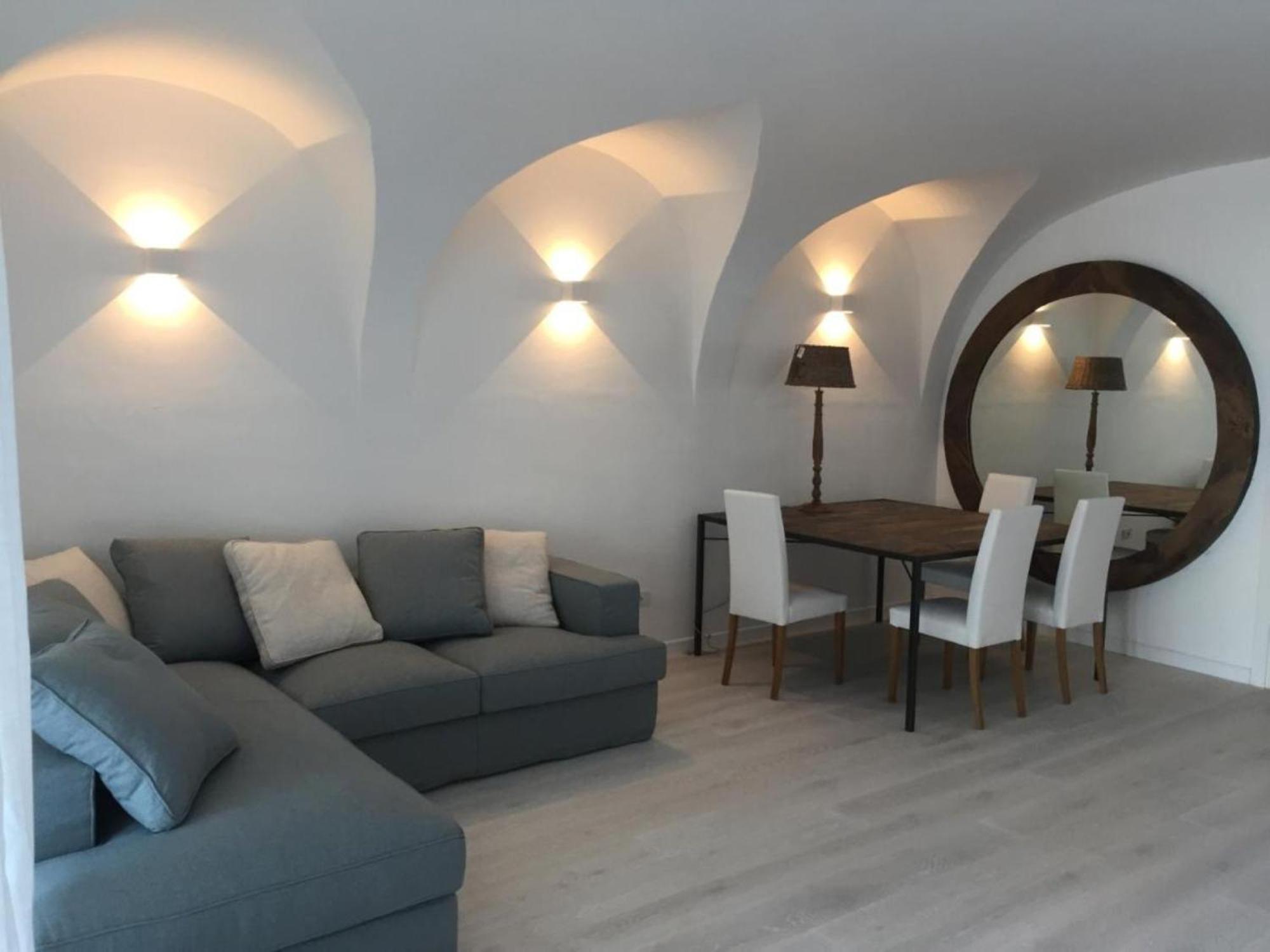 La Sciumara Resort 帕劳 外观 照片