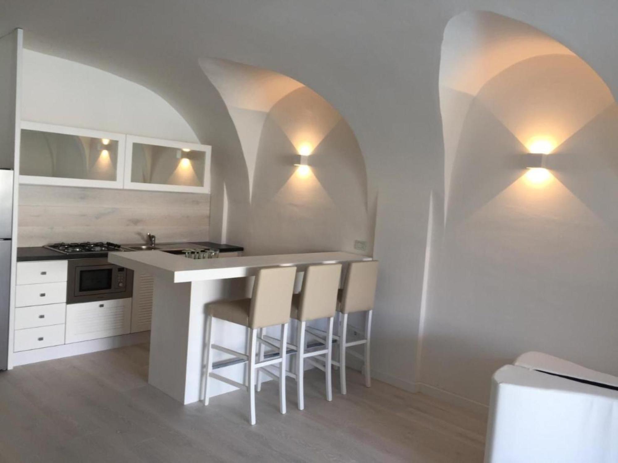 La Sciumara Resort 帕劳 外观 照片