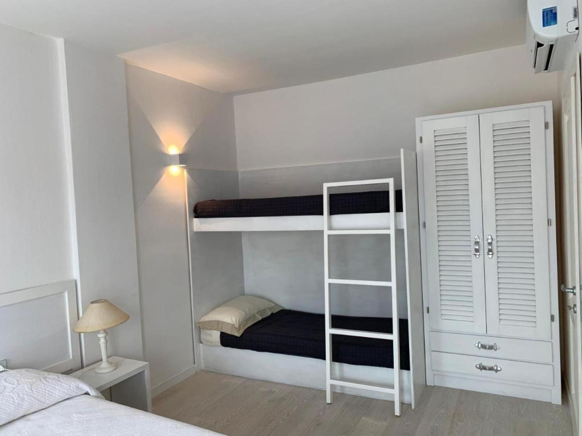 La Sciumara Resort 帕劳 外观 照片
