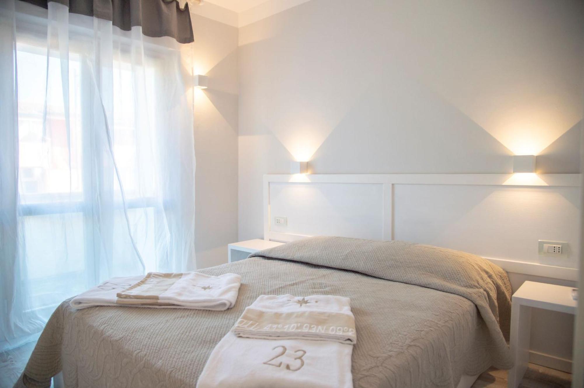 La Sciumara Resort 帕劳 外观 照片