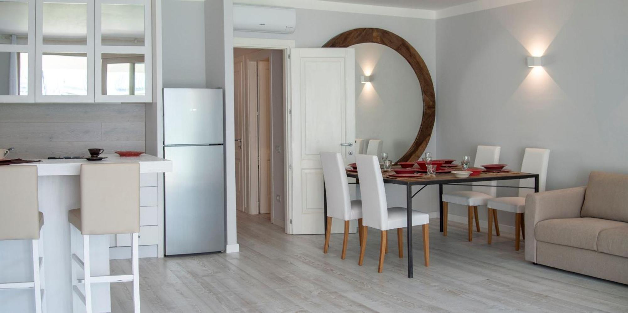 La Sciumara Resort 帕劳 外观 照片