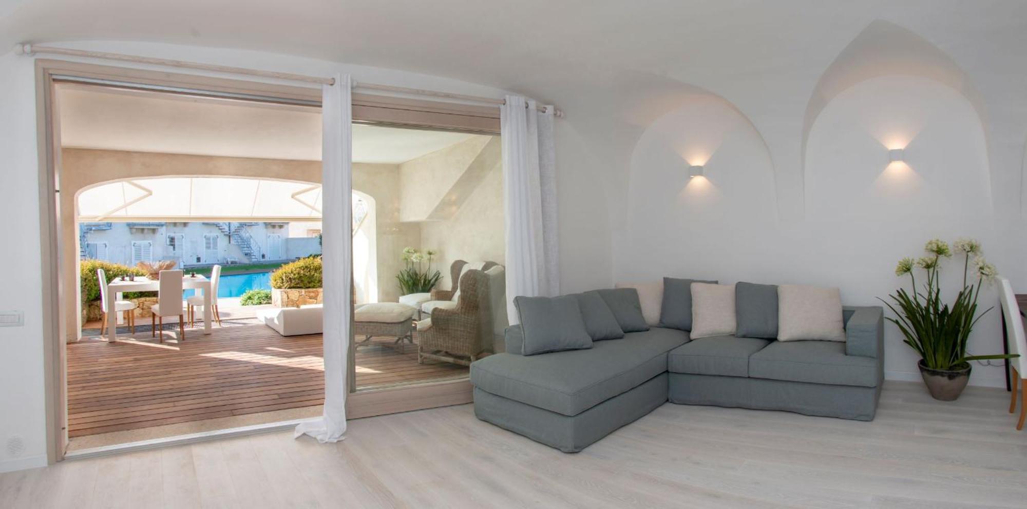 La Sciumara Resort 帕劳 外观 照片