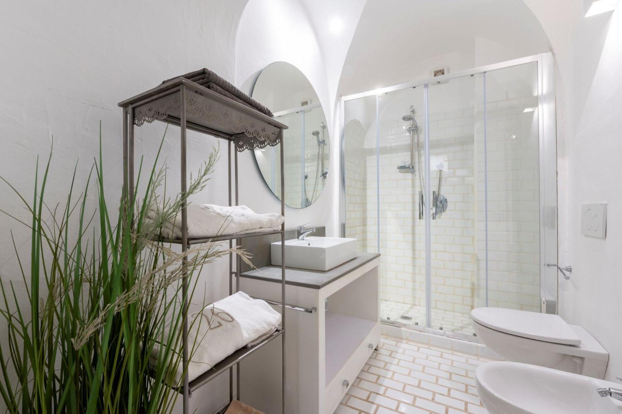 La Sciumara Resort 帕劳 外观 照片